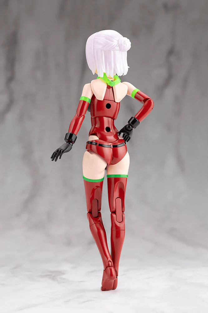 (Pre-Order CLOSED) ETA Q4 2026 - KOTOBUKIYA - Megami Device - BULLET KNIGHTS EXORCIST HELL BLAZE - Image 10