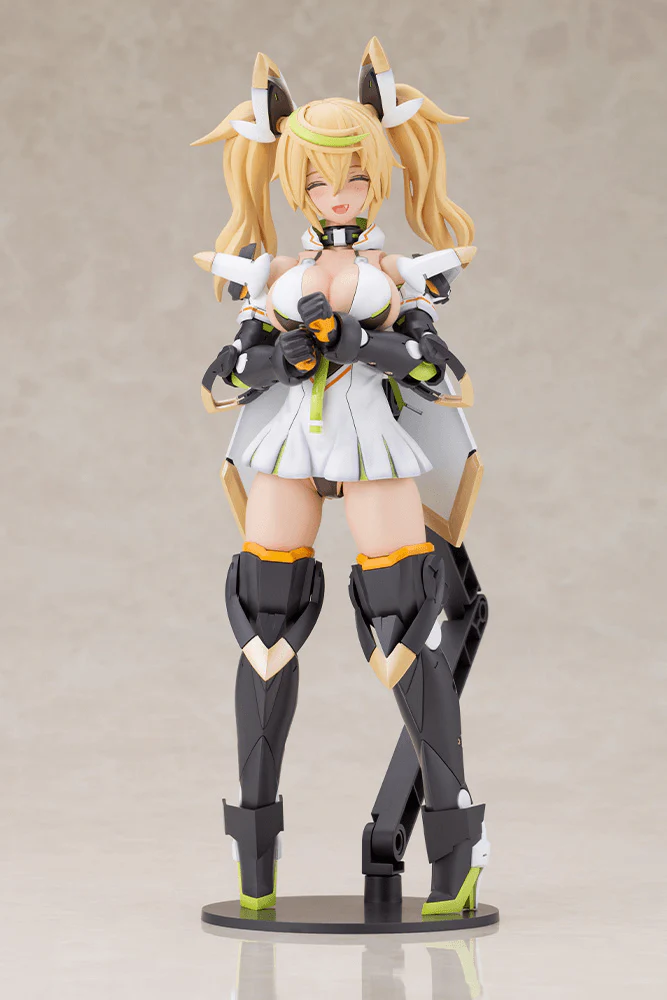 (Pre-Order CLOSED) ETA Q4 2026 - KOTOBUKIYA - Megami Device - GRANDE SCALE Gene Stellatears Version - Image 5