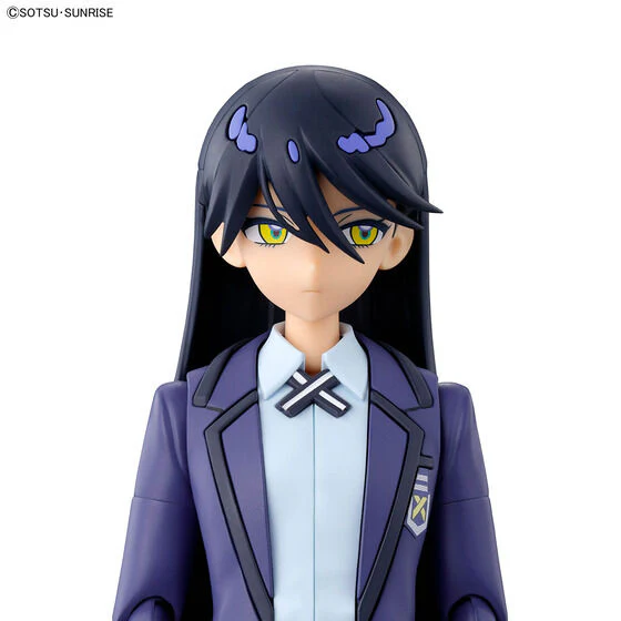 Figure-rise Standard NYAAN(2025) - Image 10