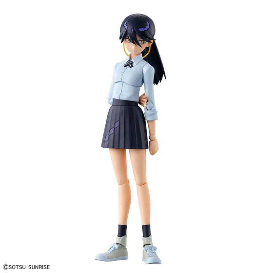 Figure-rise Standard NYAAN(2025) - Image 3