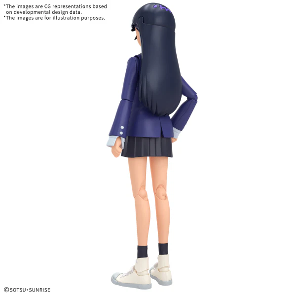 Figure-rise Standard NYAAN(2025) - Image 6