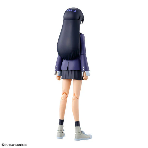 Figure-rise Standard NYAAN(2025) - Image 7