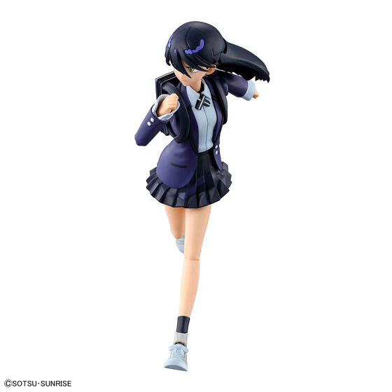Figure-rise Standard NYAAN(2025) - Image 8