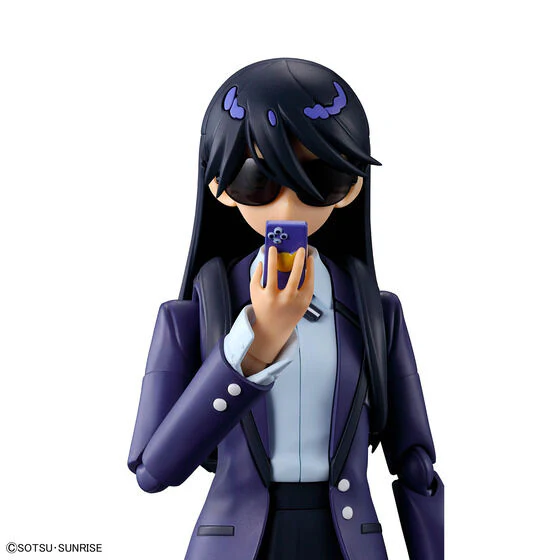 Figure-rise Standard NYAAN(2025) - Image 9