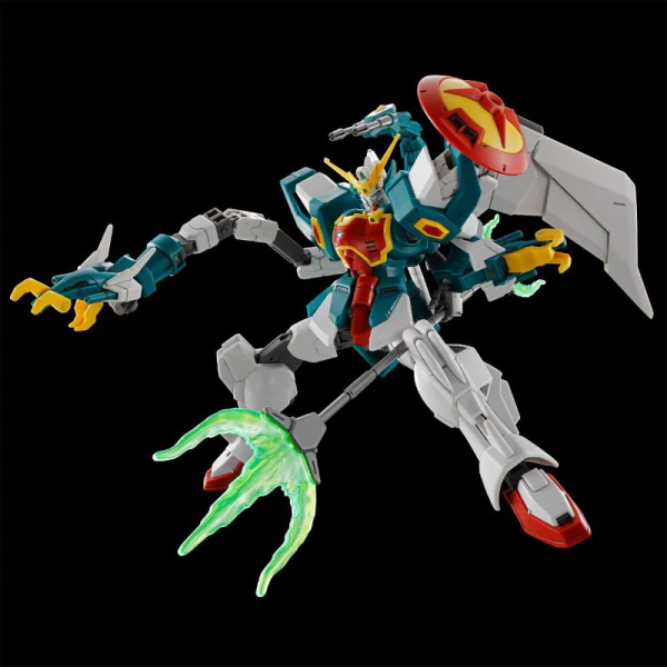 HG 1/144 ALTRON GUNDAM - Image 2
