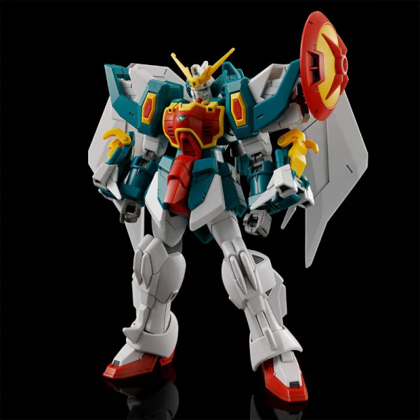 HG 1/144 ALTRON GUNDAM - Image 3