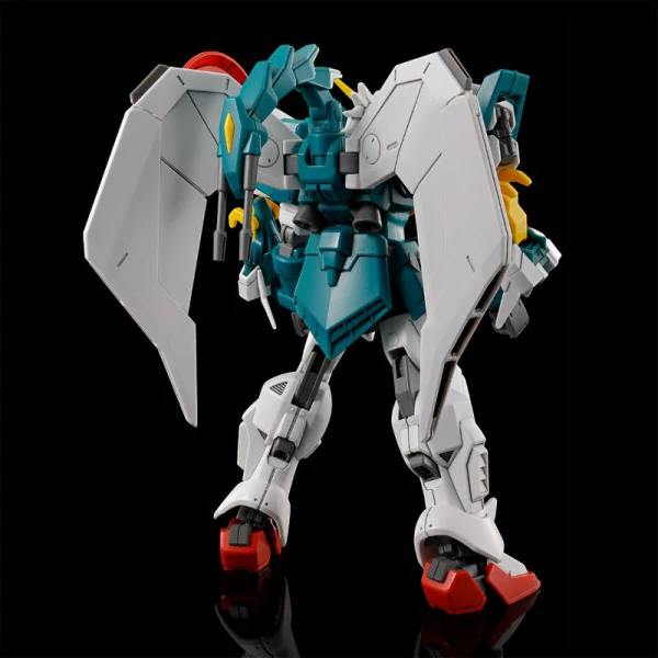 HG 1/144 ALTRON GUNDAM - Image 4