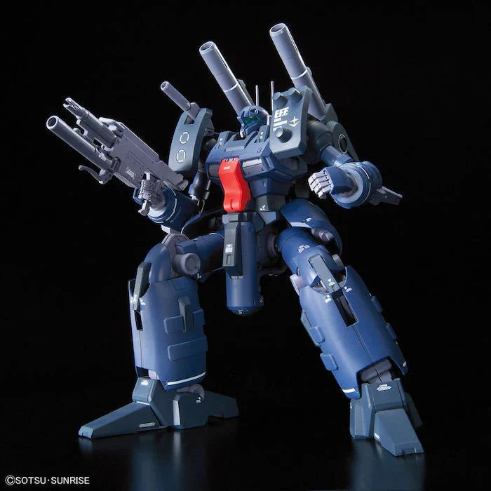 Bandai Hobby RE 1/100 Guncannon Detector (2018) - Image 3