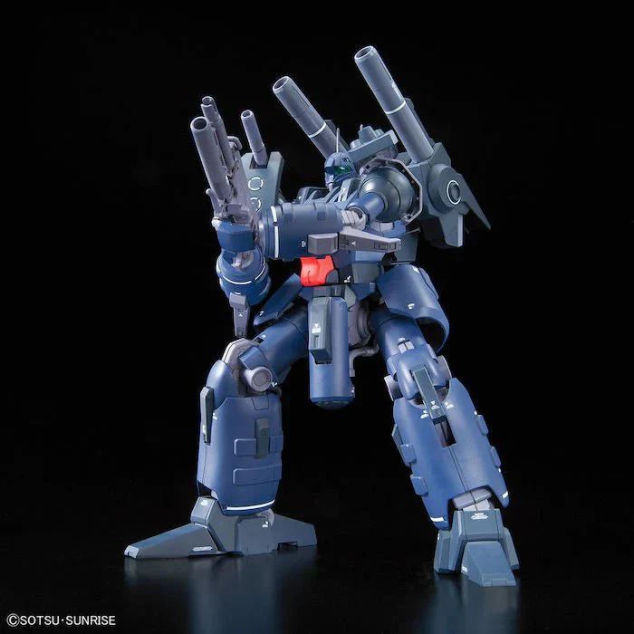 Bandai Hobby RE 1/100 Guncannon Detector (2018) - Image 4