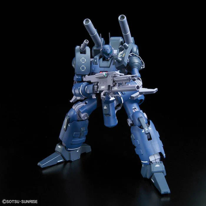 Bandai Hobby RE 1/100 Guncannon Detector (2018) - Image 5