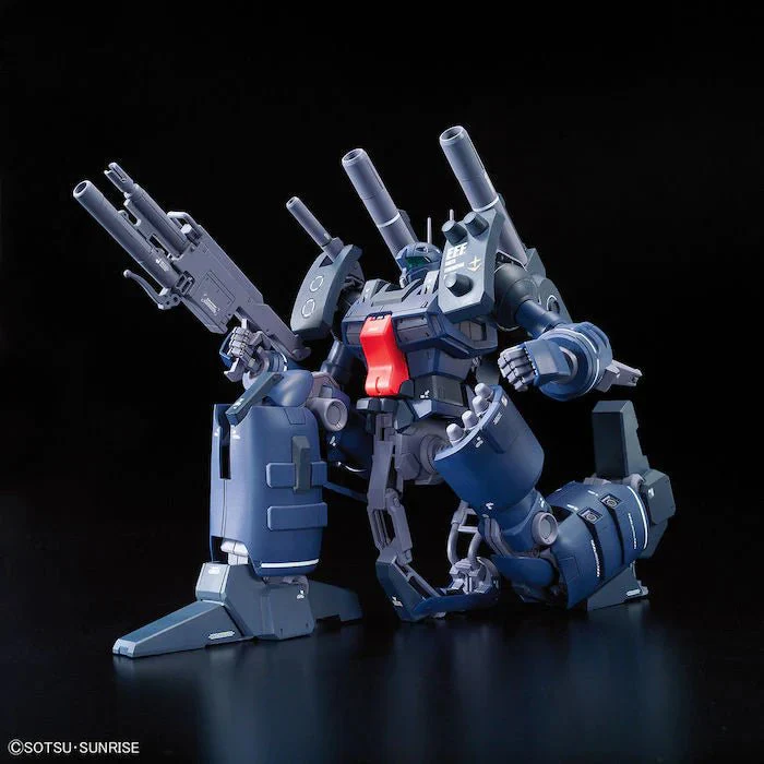 Bandai Hobby RE 1/100 Guncannon Detector (2018) - Image 6