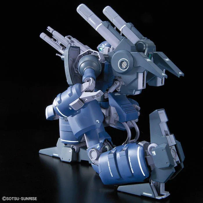 Bandai Hobby RE 1/100 Guncannon Detector (2018) - Image 7