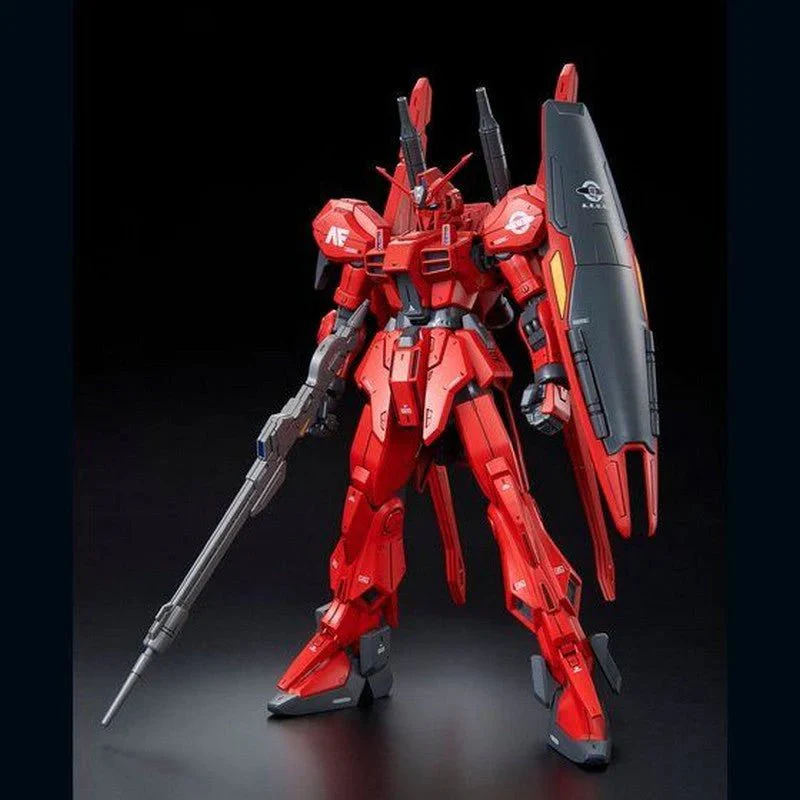 Bandai Hobby RE 1/100 Gundam Mark-III Unit 8 - Image 2