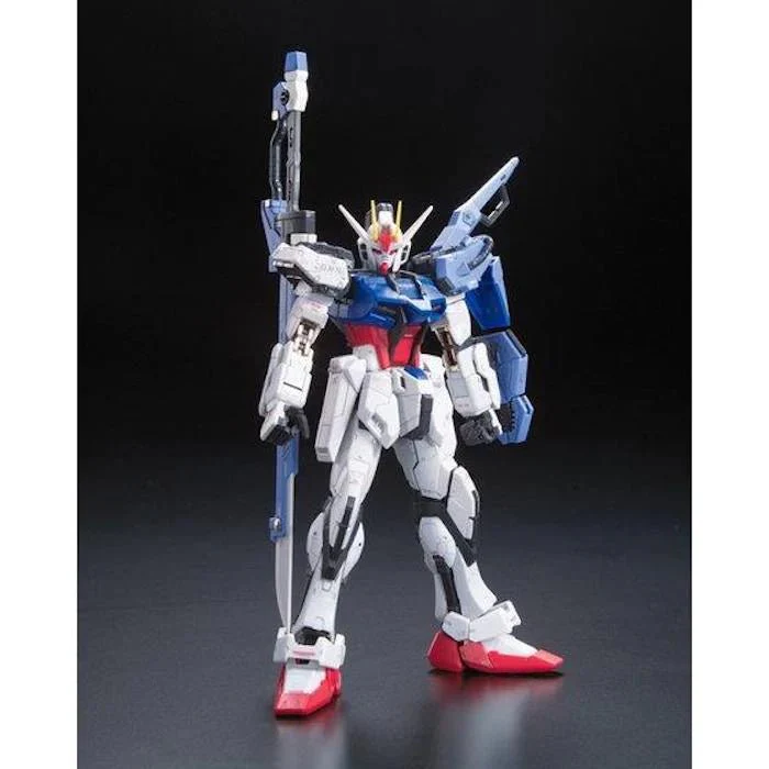 Bandai Hobby RG #06 FX550 Skygrasper Launcher / Sword Pack (2012)  1/144 - Image 4