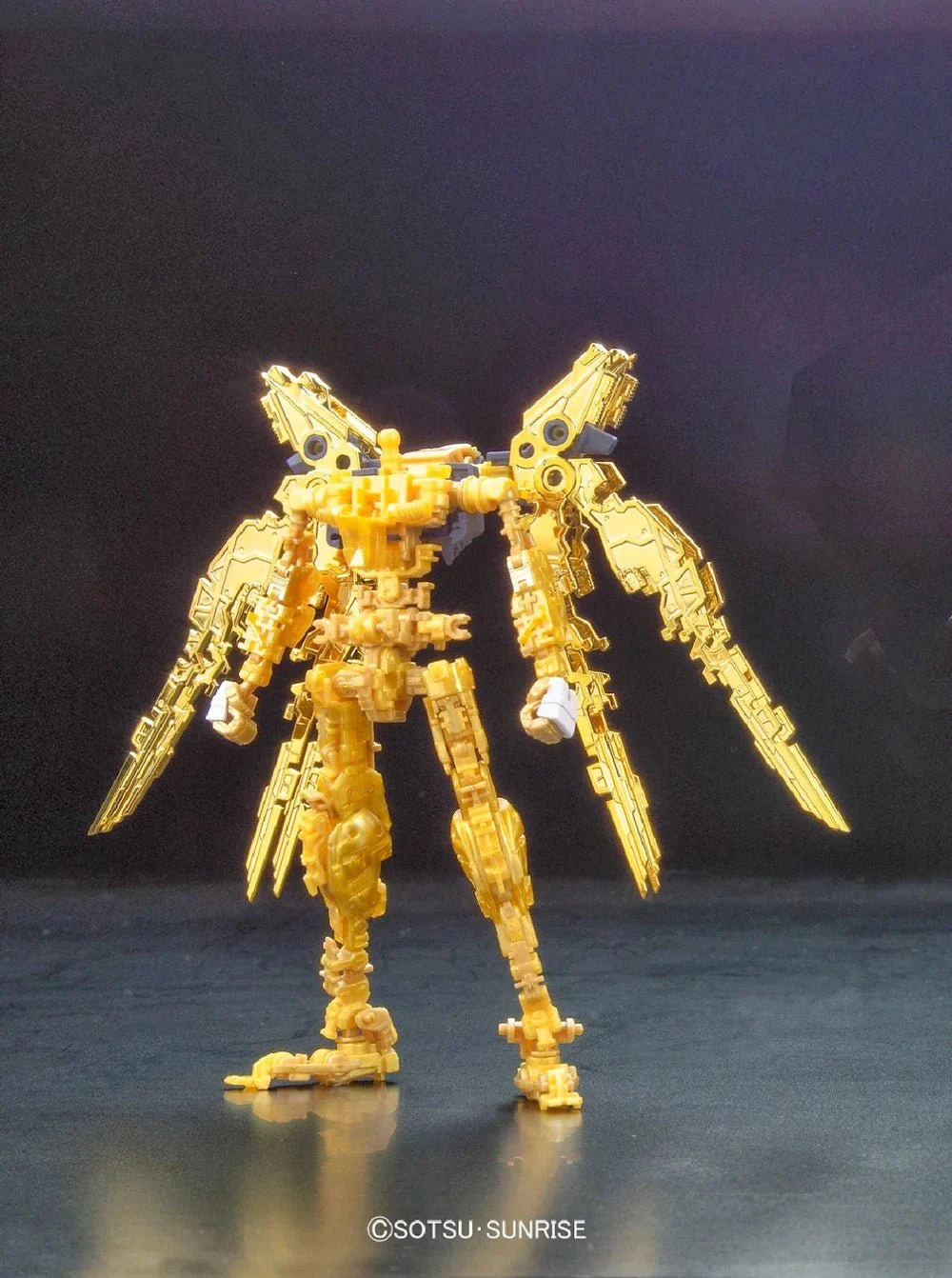 Bandai Hobby RG #14 ZGMF-X20A Strike Freedom Gundam (2013) 1/144 - Image 3