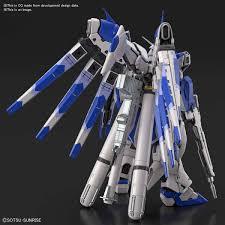 Bandai Hobby RG #36 Hi-v GUNDAM (2021)  1/144 - Image 3
