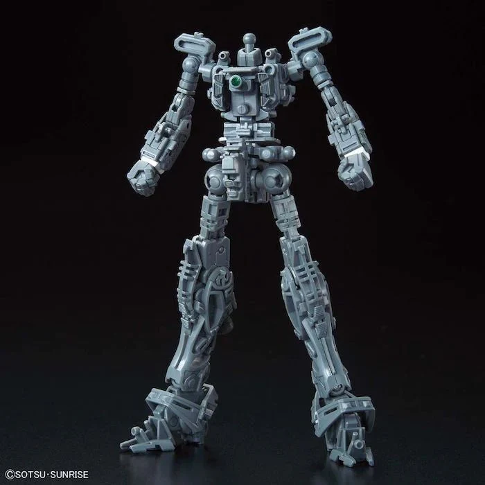 Bandai Hobby RG #35 Wing Gundam XXXG-01W (2021) 1/144 - Image 6