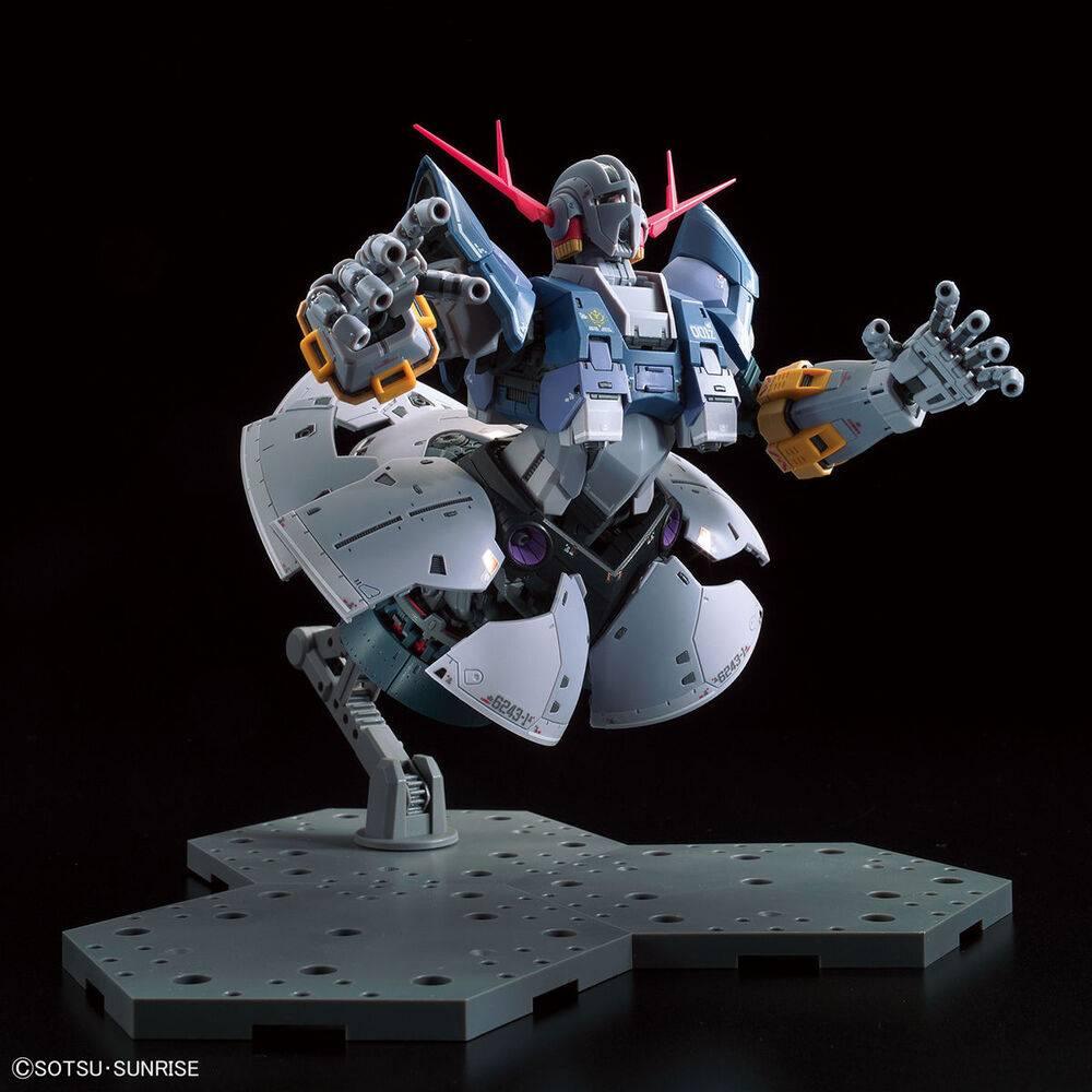 Bandai Hobby RG #34 Zeong (2021) 1/144 - Image 3