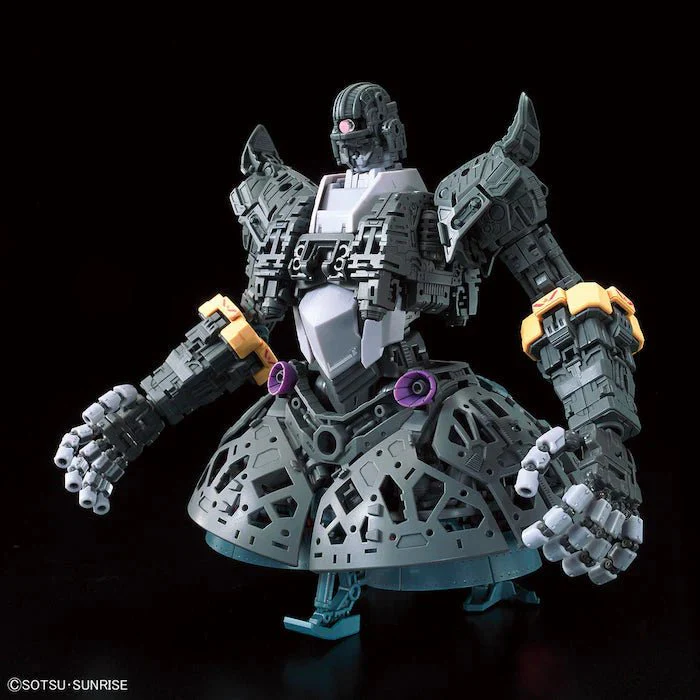 Bandai Hobby RG #34 Zeong (2021) 1/144 - Image 5