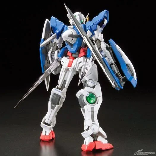 Bandai Hobby RG #15 Gundam Exia (2014)  1/144 - Image 3