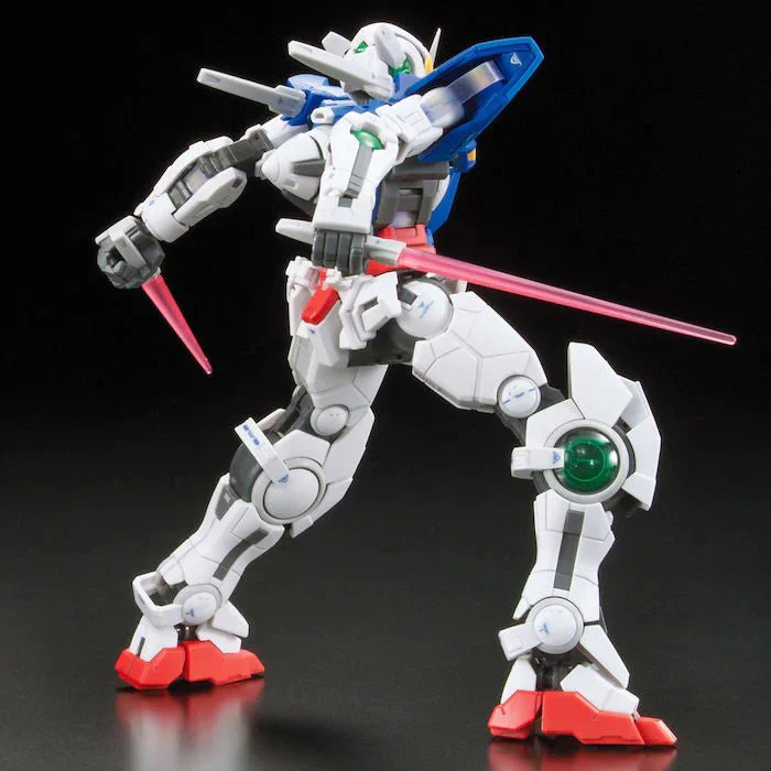 Bandai Hobby RG #15 Gundam Exia (2014)  1/144 - Image 7
