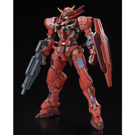 RG Gundam Astraea Type F  1/144 - Image 2
