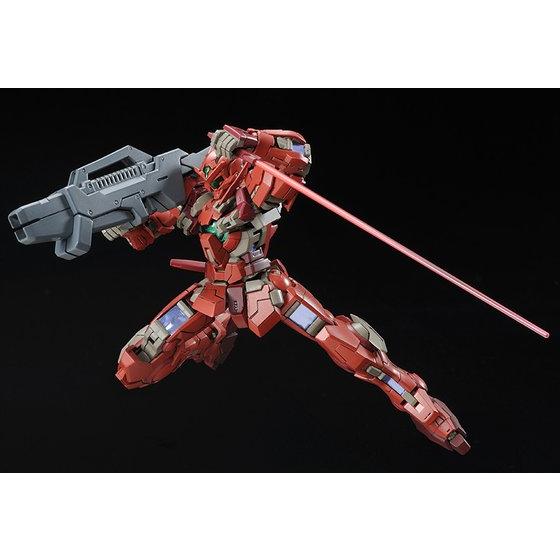 RG Gundam Astraea Type F  1/144 - Image 3