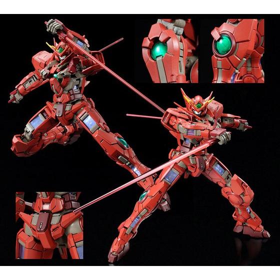 RG Gundam Astraea Type F  1/144 - Image 5