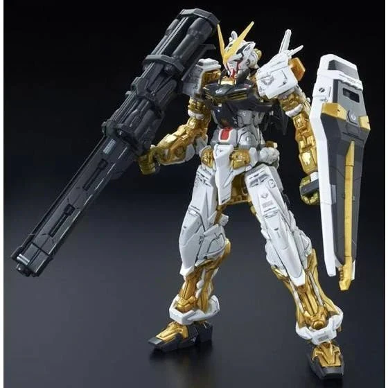 RG Gundam Astray Gold Frame 1/144 - Image 2