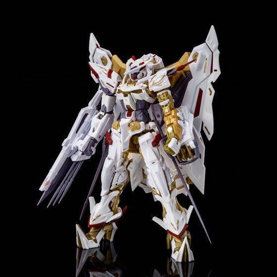 RG Gundam Astray Gold Frame Amatsu Hana  1/144 - Image 3