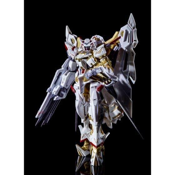 RG Gundam Astray Gold Frame Amatsu Hana  1/144 - Image 4