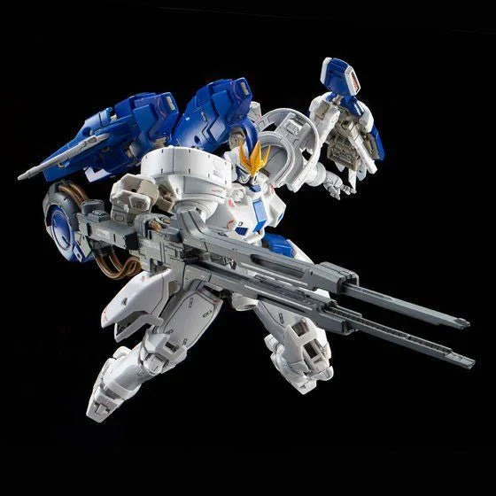 RG Tallgeese III  1/144 - Image 3
