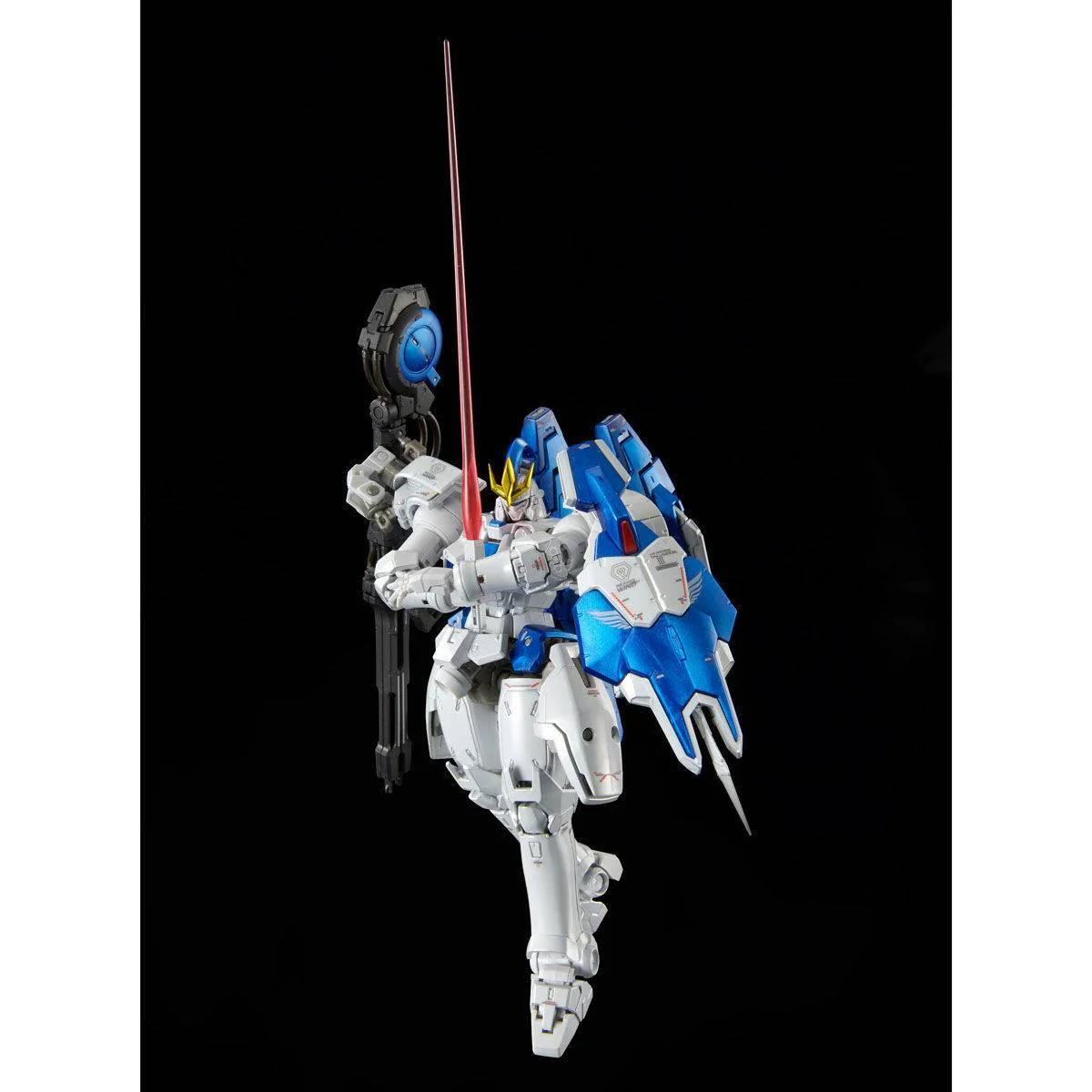 RG Tallgeese III(Titanium Finish) 1/144 - Image 6