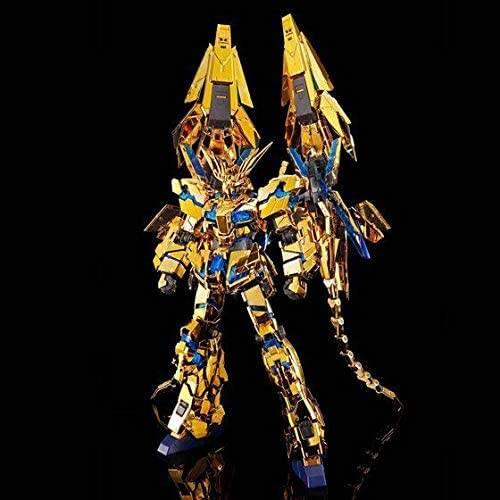 RG Unicorn Gundam 03 Phenex (Narrative Ver.)  1/144 - Image 2
