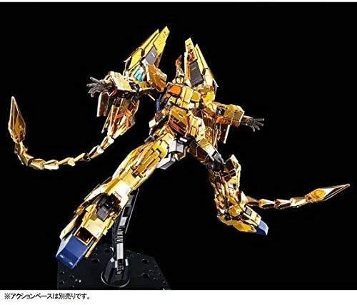 RG Unicorn Gundam 03 Phenex (Narrative Ver.)  1/144 - Image 4
