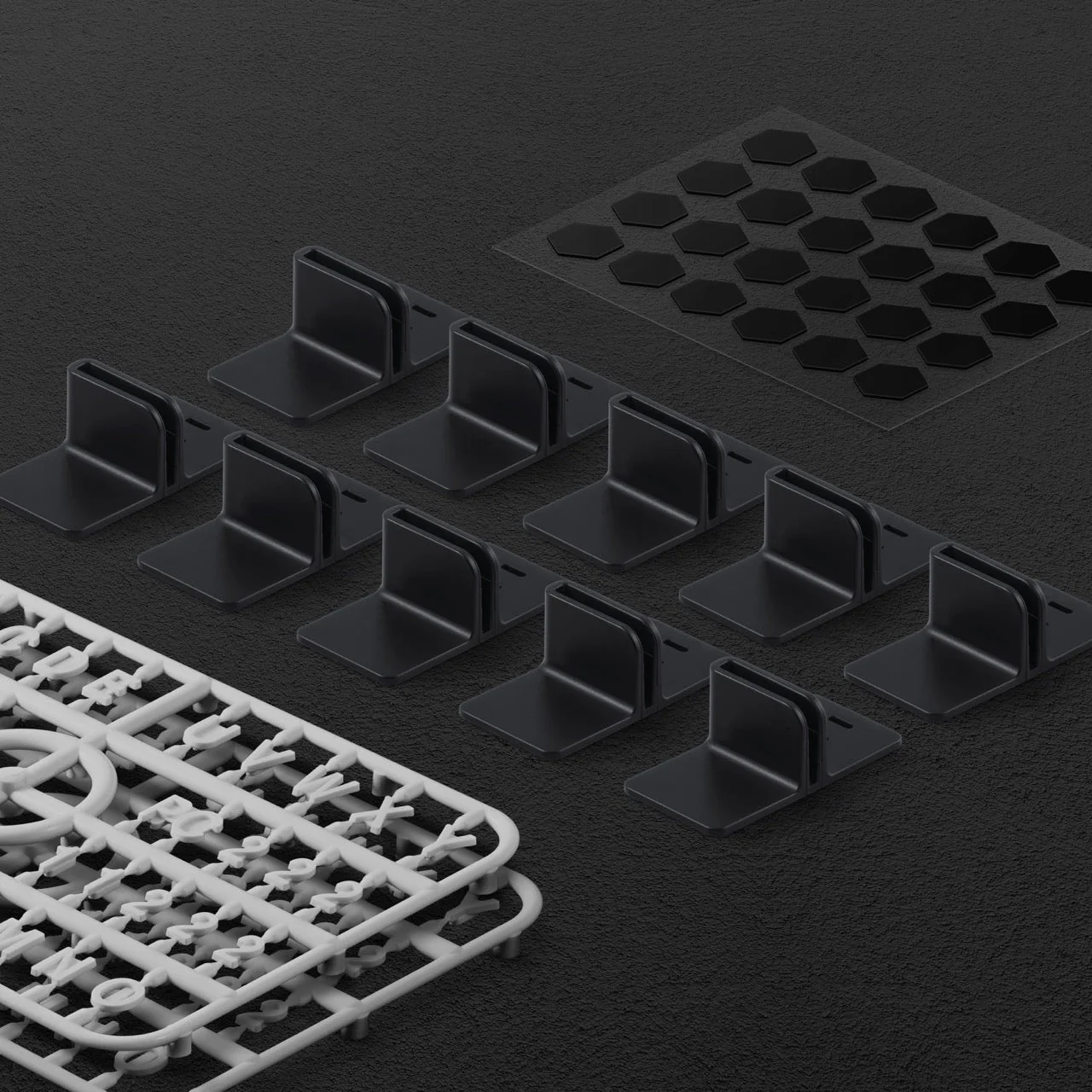 Gunprimer RUNNER CLIP [Starter Kit]