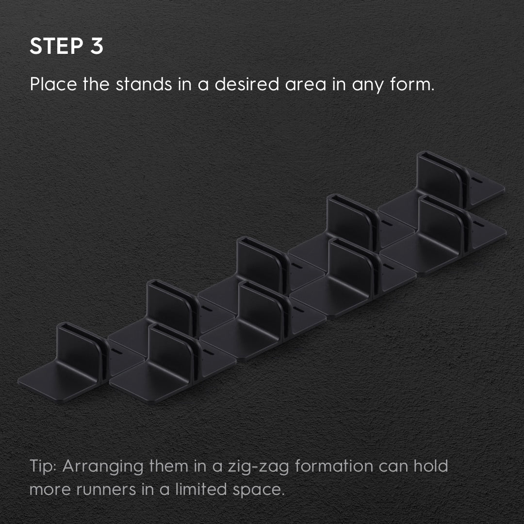 Gunprimer RUNNER CLIP [Starter Kit] - Image 3