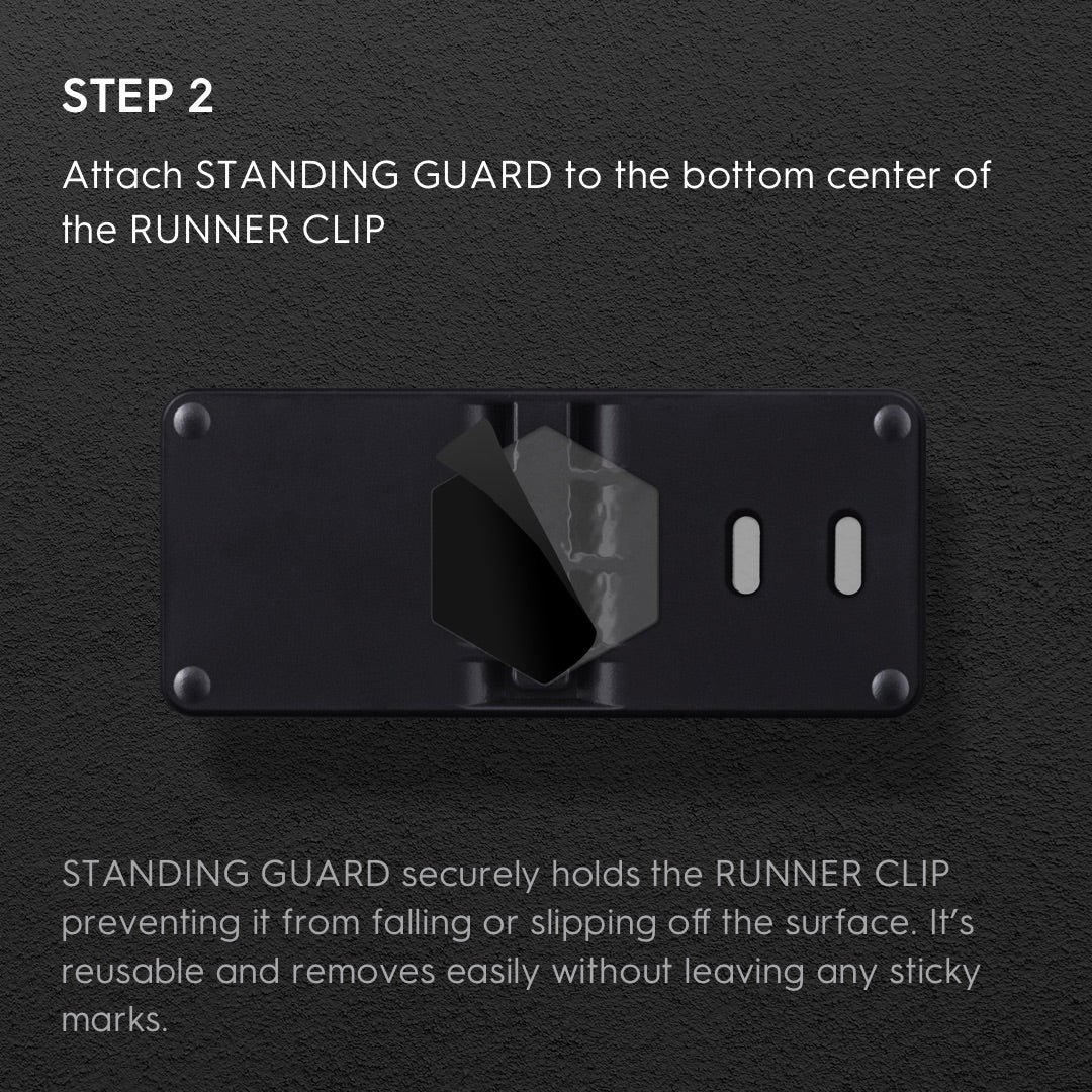 Gunprimer RUNNER CLIP [Starter Kit] - Image 4