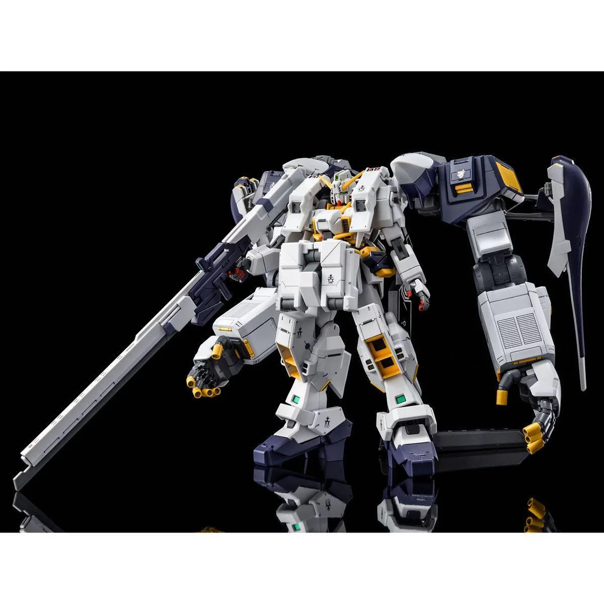 RX-121-2p Gundam TR-1 (Hazel Owsla) Gigantic Arm Unit - Image 3