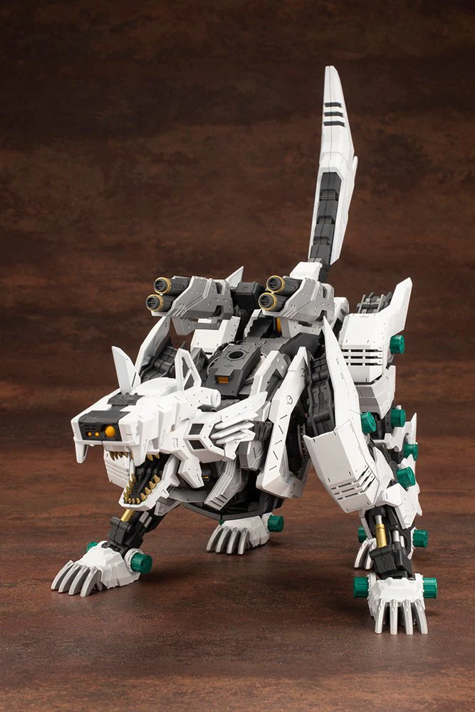 RZ-053 KÖNIG WOLF - Image 10