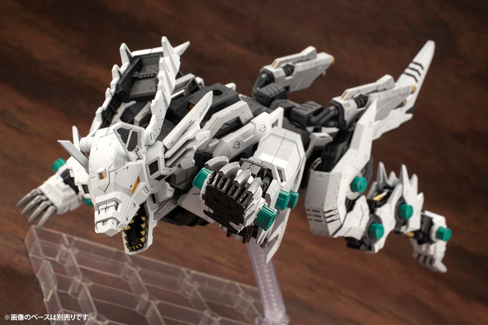RZ-053 KÖNIG WOLF - Image 11