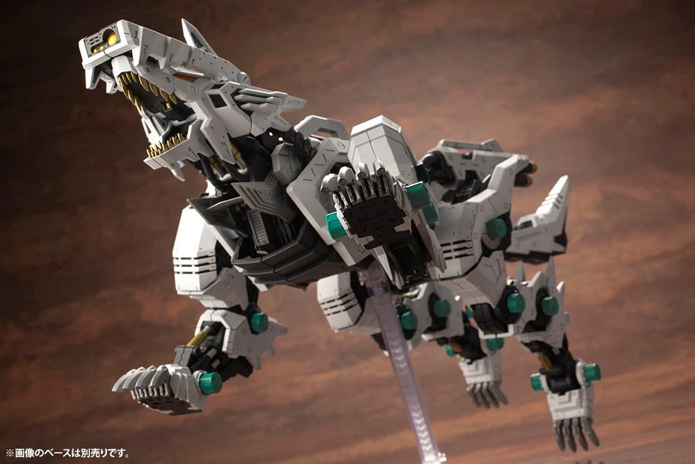 RZ-053 KÖNIG WOLF - Image 12