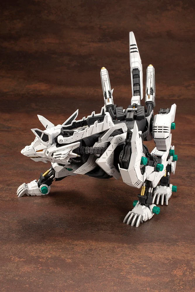 RZ-053 KÖNIG WOLF - Image 3