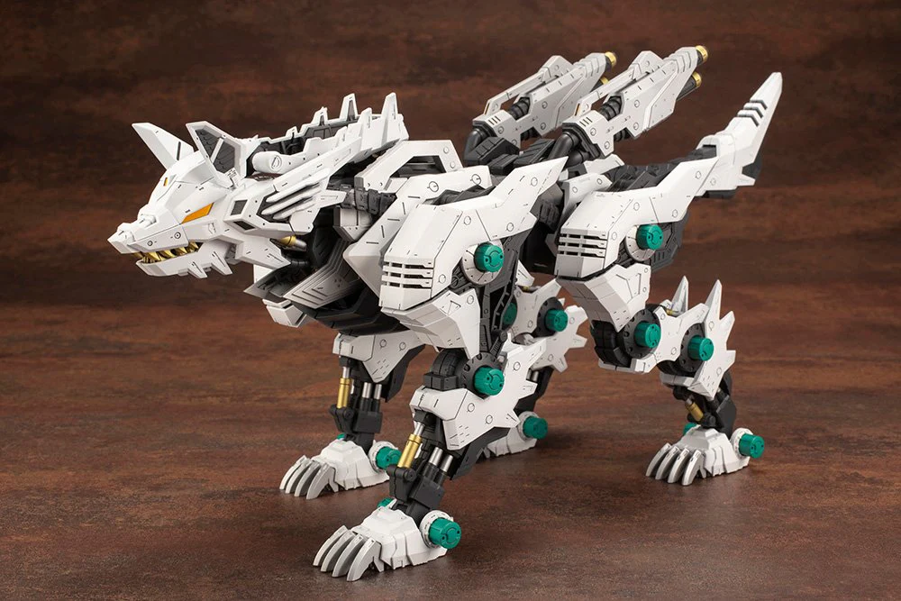 RZ-053 KÖNIG WOLF - Image 5