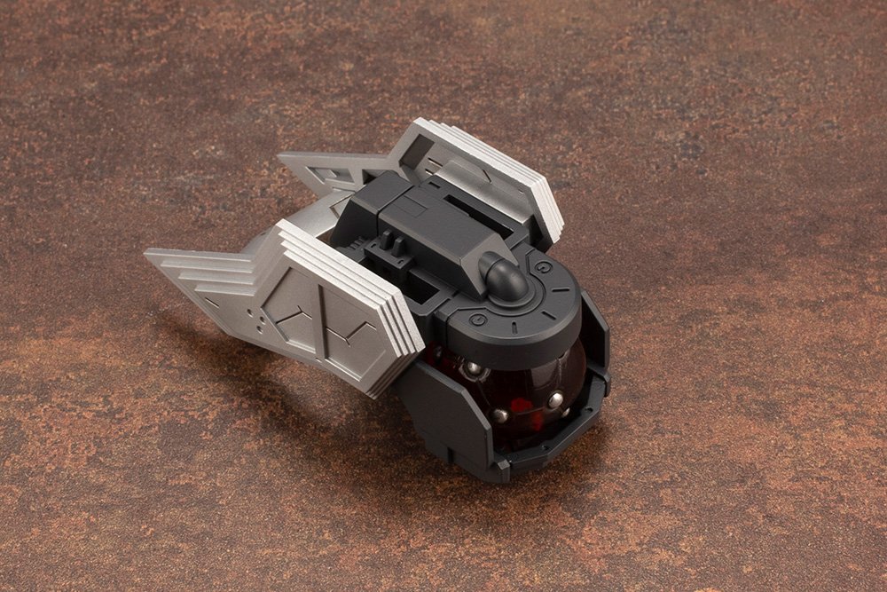 RZ-053 KÖNIG WOLF - Image 6