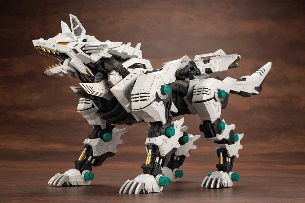 RZ-053 KÖNIG WOLF - Image 7