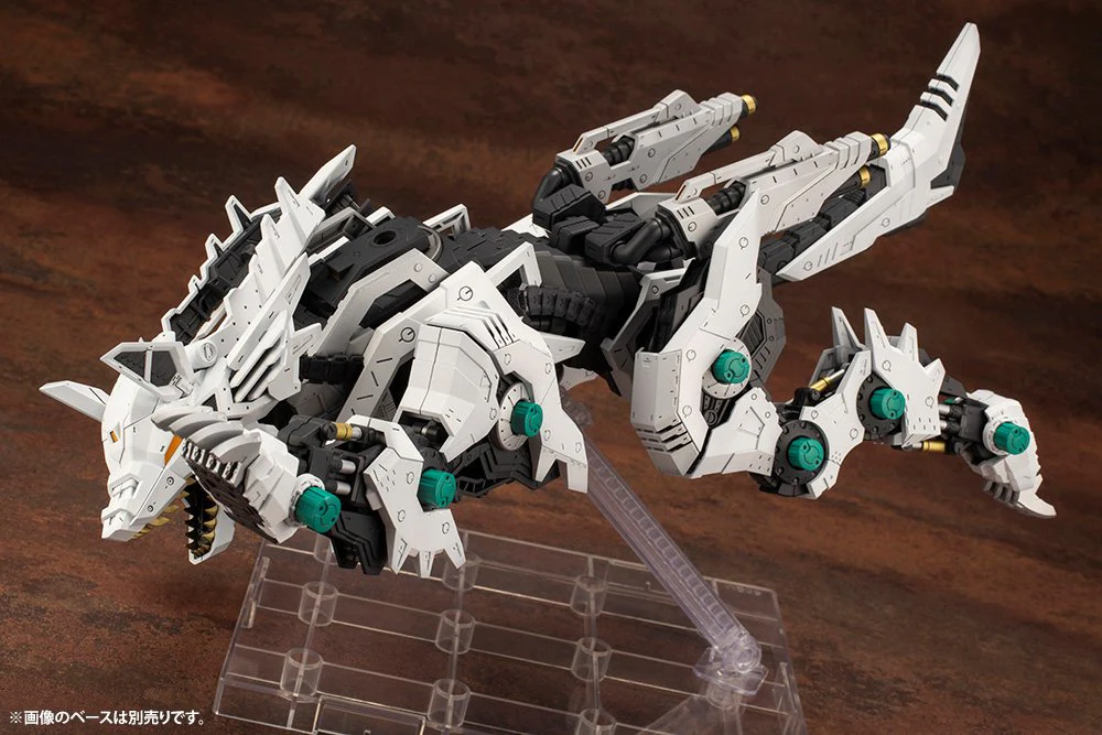 RZ-053 KÖNIG WOLF - Image 8