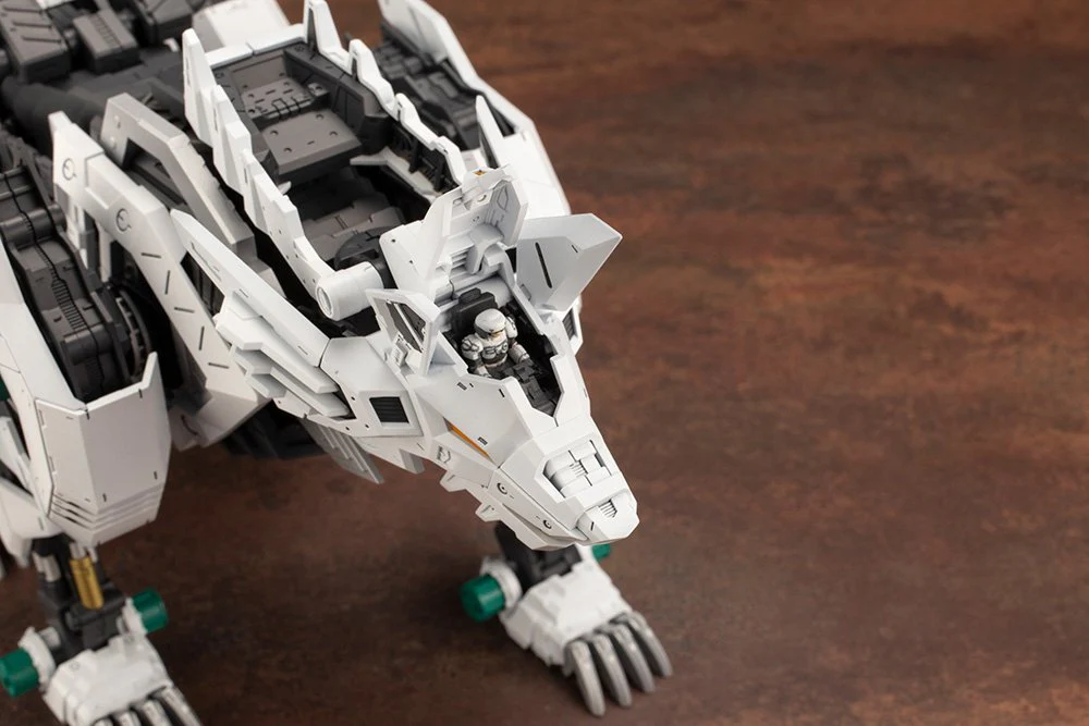 RZ-053 KÖNIG WOLF - Image 9