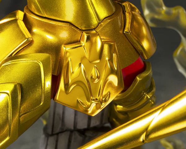 Bandai Hobby SAGITTARIUS SEIYA "SAINT SEIYA", TAMASHII NATIONS Figuarts Zero Touche Métallique - Image 8