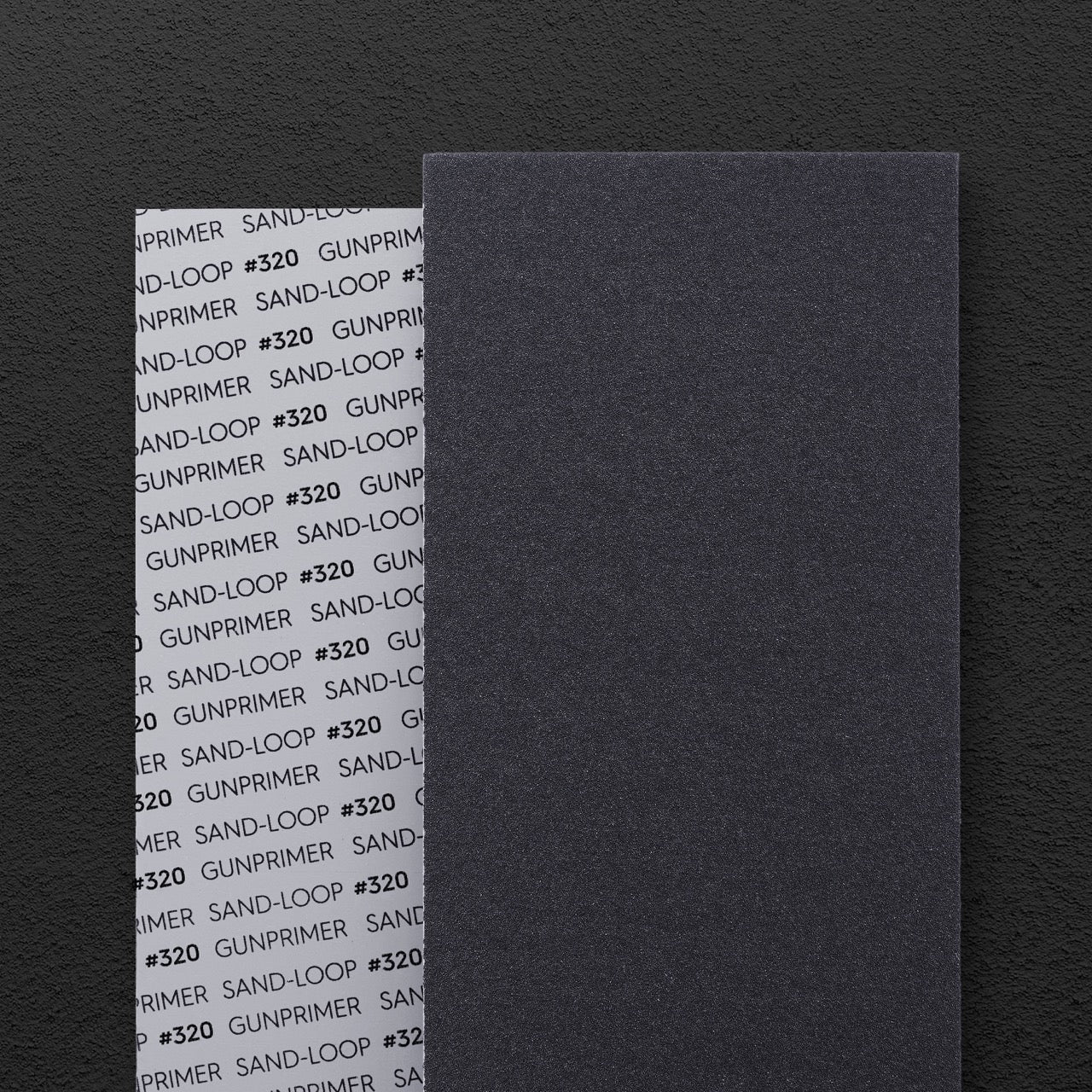 SAND-LOOP FLAT [for Flat Surface/ 2ea] - Image 10